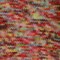 KnitPro Symfonie Premium Hand Dyed Merino Wool & Polyamide Sock Yarn| Terra Variegated America The Beautiful